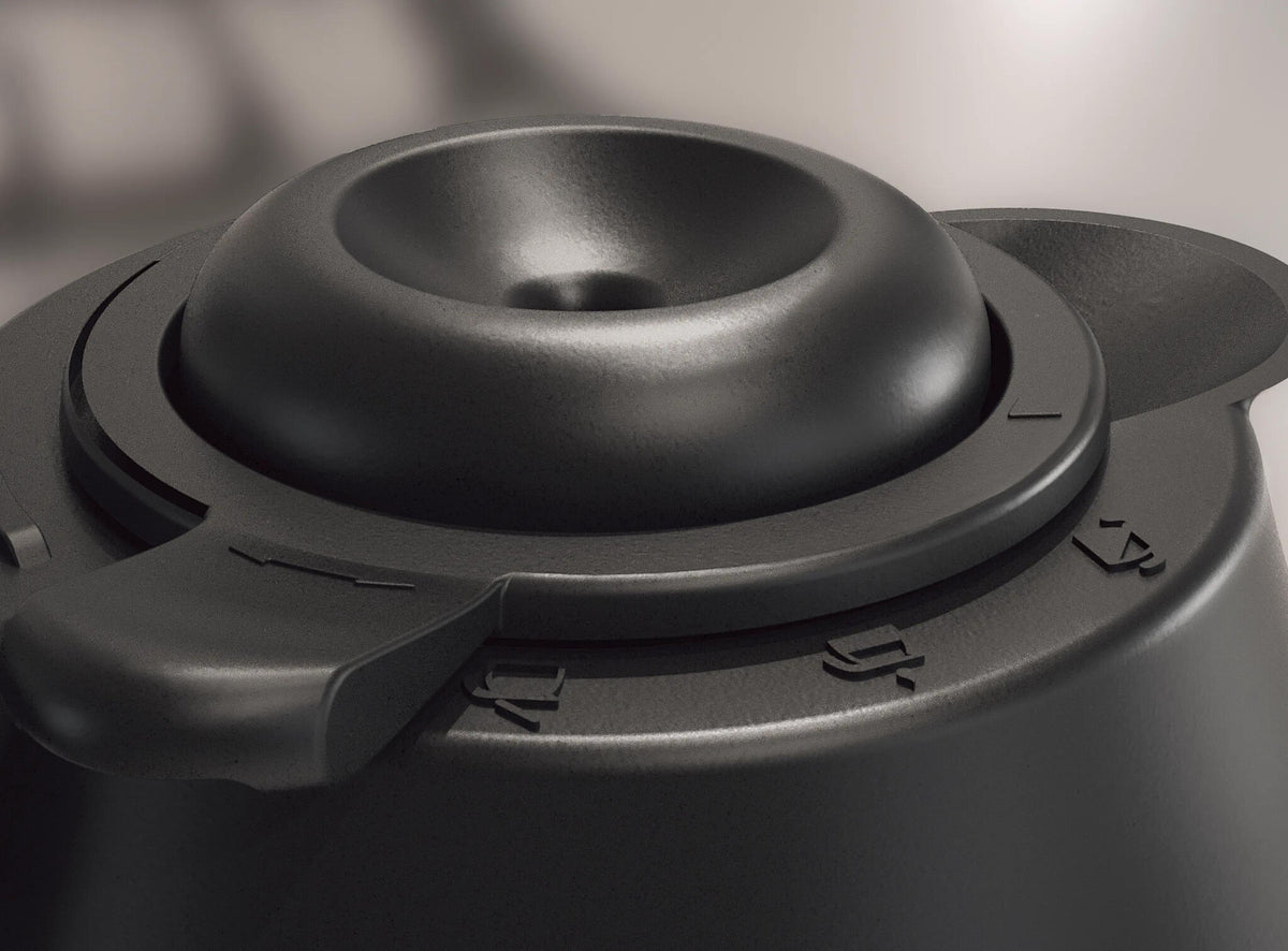 Philips HD7544/20 kaffemaskine