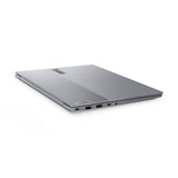 Lenovo ThinkBook 14 G9 IRL Intel Core 7 240H Laptop 35,6 cm (14") WUXGA 16 GB DDR5-SDRAM 512 GB SSD Wi-Fi 7 (802.11be) Windows 11 Pro Nordisk Grå