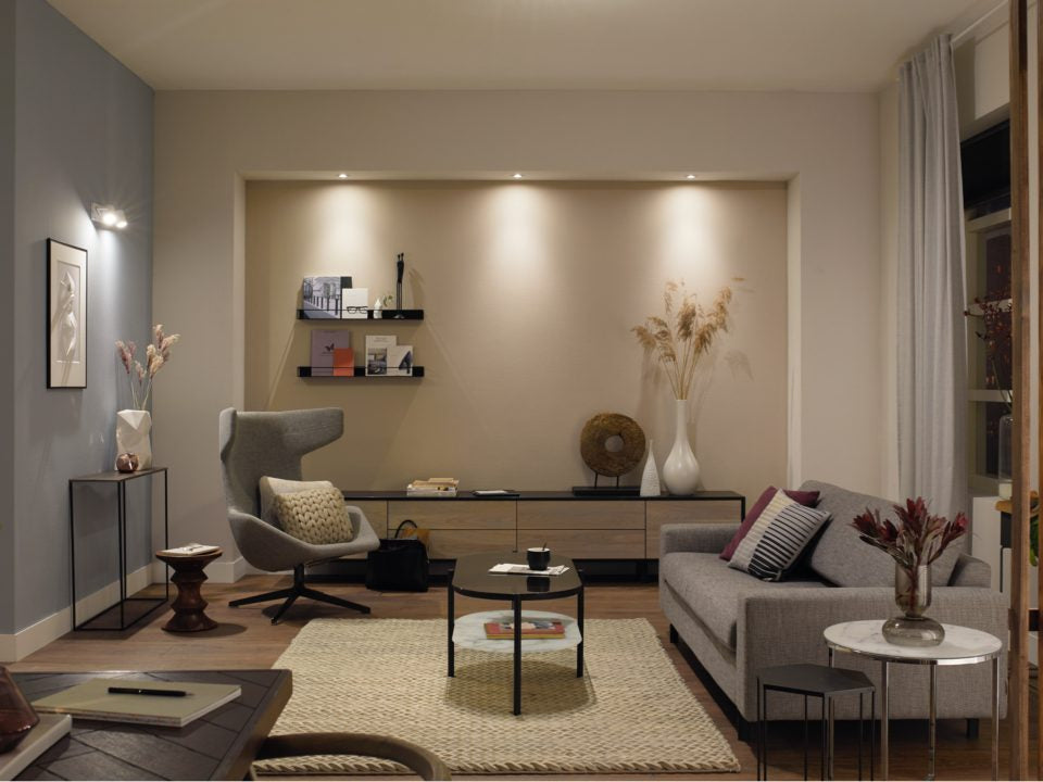 Philips Hue White ambiance 929003666703 intelligent belysning Smart pære Bluetooth/Zigbee 4,2 W
