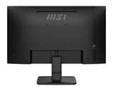 MSI PRO MP252 E2 25 IPS 1920 x 1080 (Full HD) HDMI DisplayPort 120Hz