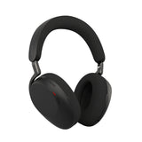 Jabra Evolve3 85 MS Trådløs Høretelefoner Sort