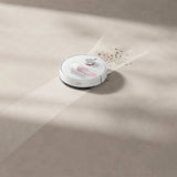 Xiaomi Robot Vacuum S40 Støvsuger Robotstyret Hvid