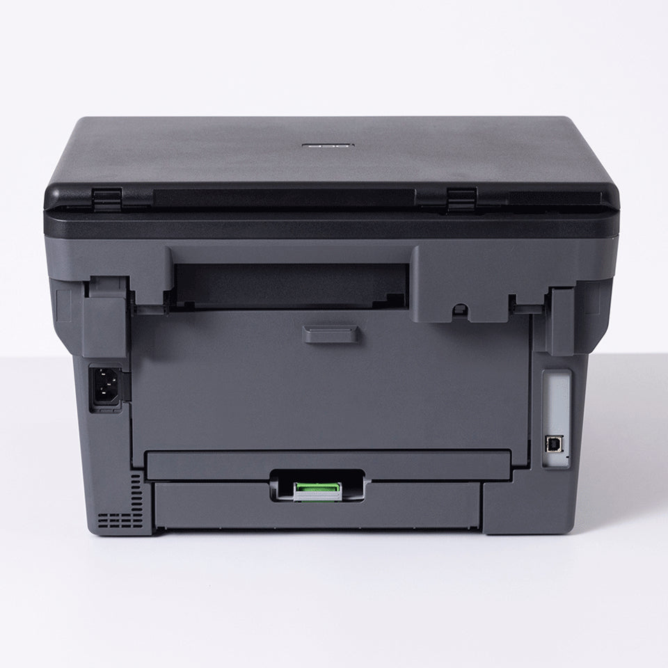 Brother DCP-L2620DW - alt-i-én A4 s/h-laserprinter