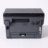 Brother DCP-L2627DW Multifunktionsprinter Laser A4 1200 x 1200 dpi 32 sider pr. minut Wi-Fi