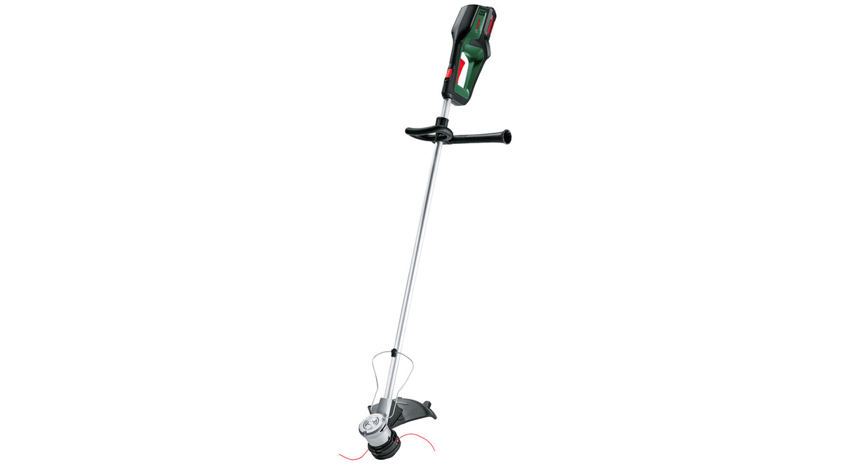 Bosch AdvancedGrassCut 36V-33 Græstrimmer Elektrisk