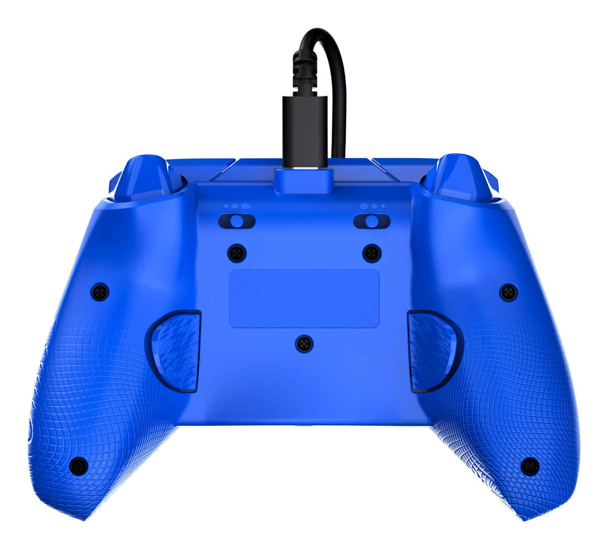 Turtle Beach Afterglow Wave Blå USB Gamepad PC, Xbox, Xbox One, Xbox Series S, Xbox Series X