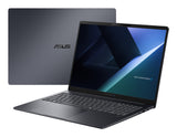 ASUS ExpertBook B5 G2 B5605CAA-PL0057X Copilot+ PC Intel Core Ultra 5 325 Laptop 40.6 cm (16") WQXGA 16 GB DDR5-SDRAM 512 GB SSD Wi-Fi 7 (802.11be) Windows 11 Pro Grey