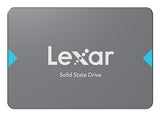 Lexar NQ100 2 TB 2.5" Serial ATA III