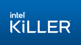 Intel Killer Wi-Fi 7 BE1750x 5.8Gbps