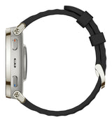 Amazfit Active 3 3,35 cm (1.32") AMOLED Digital 466 x 466 pixel Berøringsskærm Guld GPS (satellit)