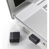 Intenso Micro Line USB-nøgle 8 GB USB Type-A 2.0 Sort