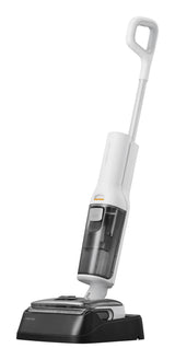 Belaidis grindu plovimo siurblys Roborock F25, baltas