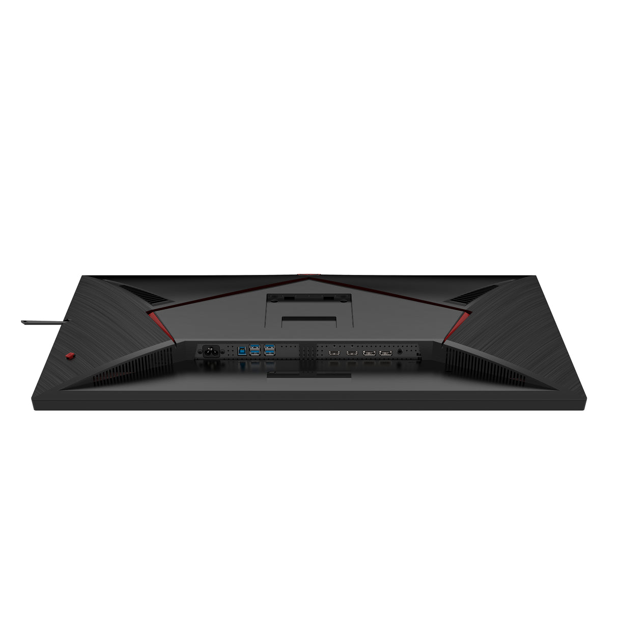 AOC AGON 5 AG325QZN/EU LED display 80 cm (31.5") 2560 x 1440 pixel Quad HD Sort