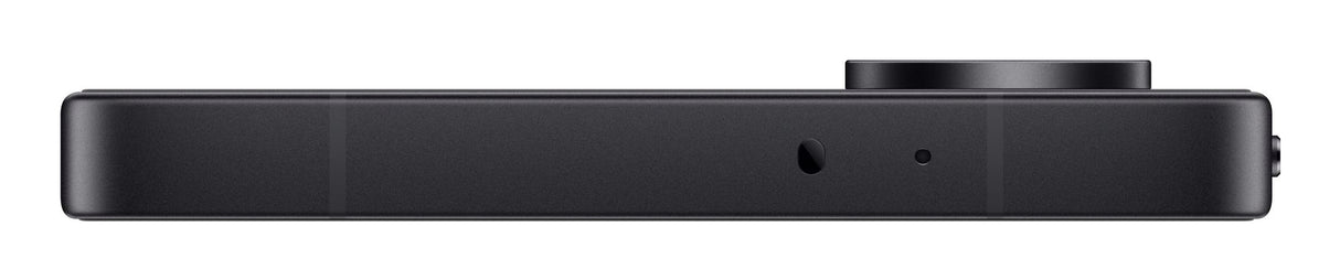 POCO X8 Pro 16,7 cm (6.59") Dual SIM 5G USB Type-C 12 GB 512 GB 6500 mAh Sort