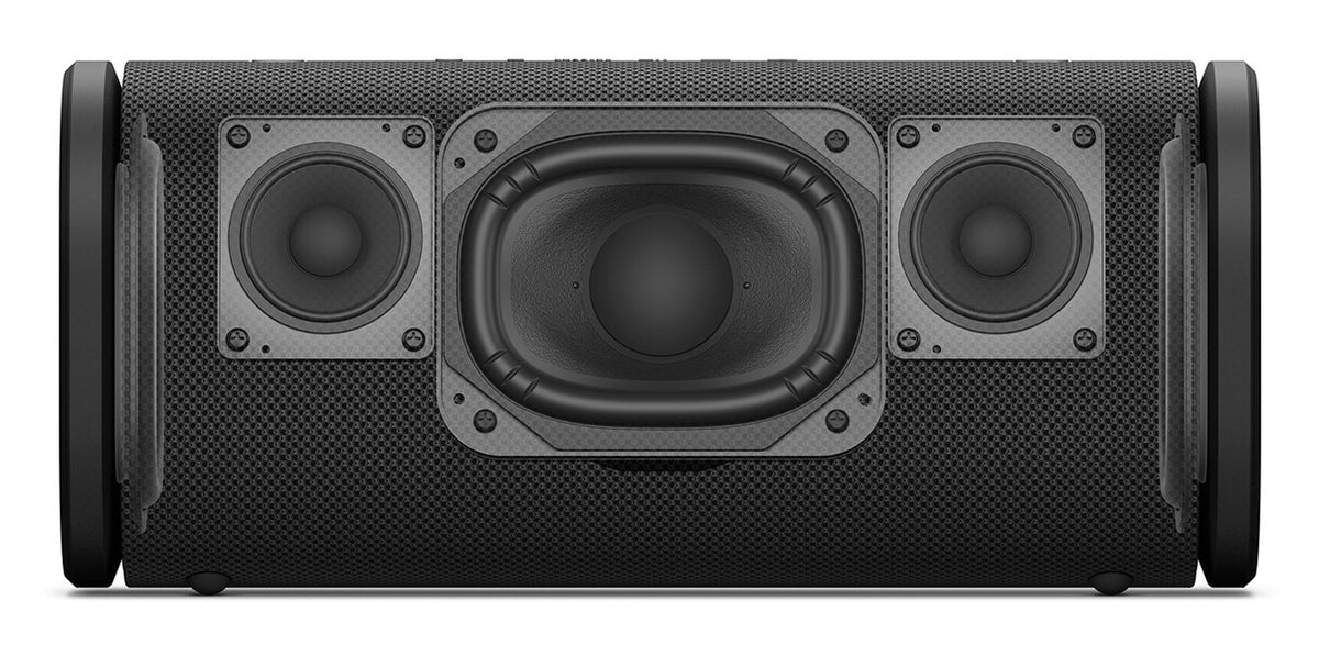 Sony SRS-ULT50B.CE7 ULT Field 5 bluetooth højttaler, sort