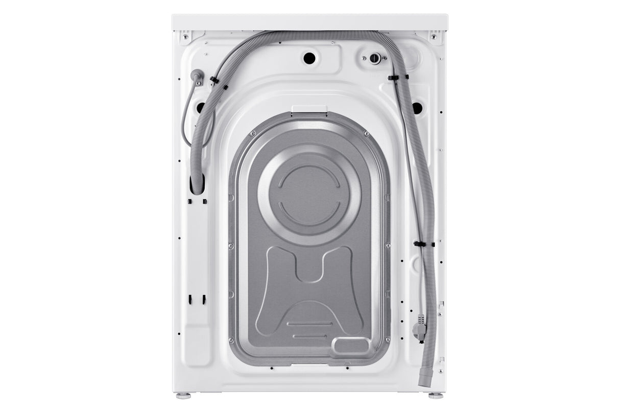 Samsung WW90CGC04AAE vaskemaskine Front-læsning 9 kg 1400 rpm Hvid