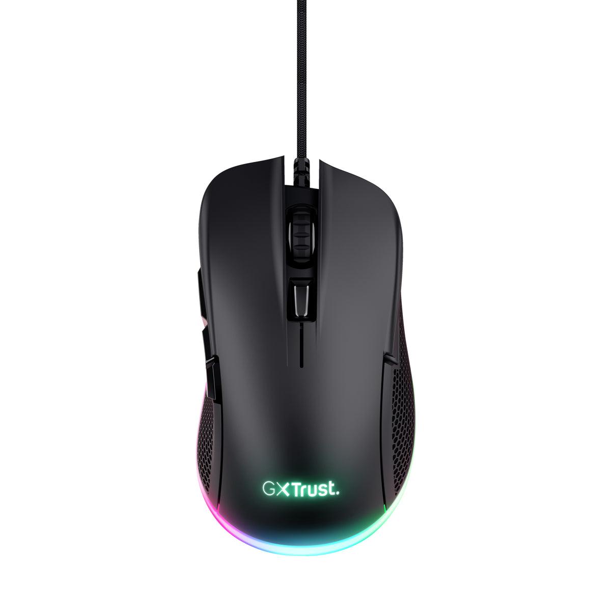 Trust GXT922 Ybar eco 302417 gaming mus