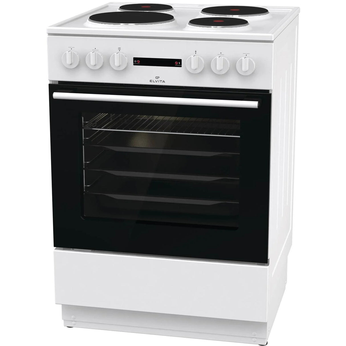 Elvita FC611A ASDX2 CGS3640VN E2 ESSENTIAL LINE