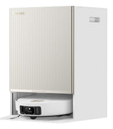 Dreame Matrix10 Ultra 0,31 L Hvid