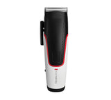 Remington HC500 skæg- og hårtrimmer Sort, Hvid 8