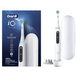 Oral-B iO5S el-tandbørste hvid