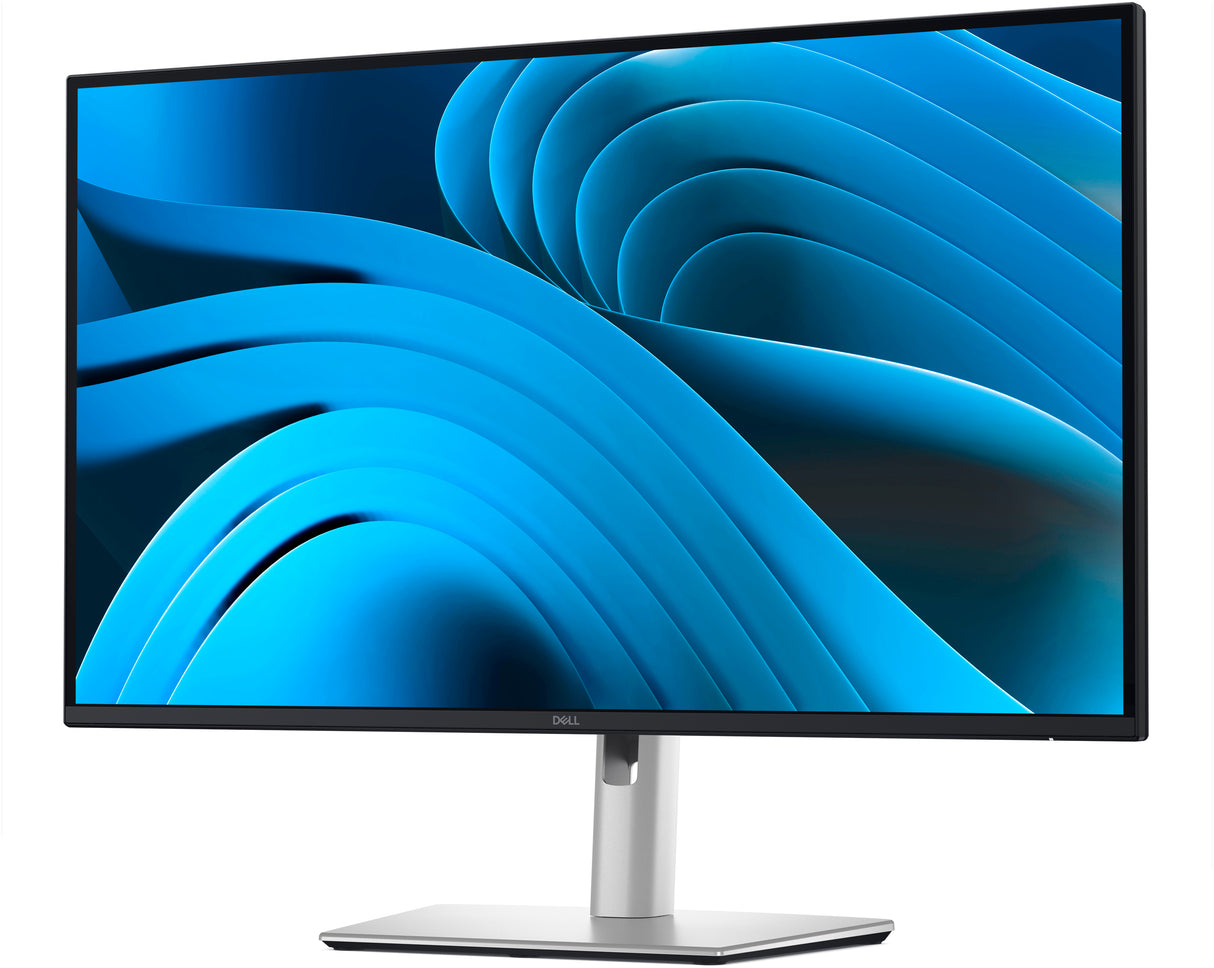 DELL Pro Plus P2725DE 27 IPS 2560 x 1440 (2K) DisplayPort HDMI USB-C 100 Hz