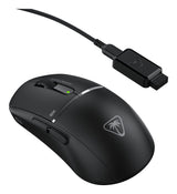 Turtle Beach Burst II Pro mus Spil Ambidextrous RF Wireless + Bluetooth + USB Type-A Optisk 30000 dpi