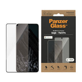 PanzerGlass ® Skærmbeskyttelse Google Pixel 8 Pro | Ultra-Wide Fit