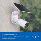 TP-Link Tapo A201 solpanel 2,5 W