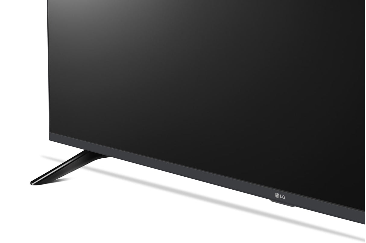 LG UHD AI 65UA73003LA TV 165,1 cm (65") 4K Ultra HD Smart TV Wi-Fi Sort