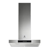 Electrolux LFT526X Vægmonteret Rustfrit stål 600 m³/t