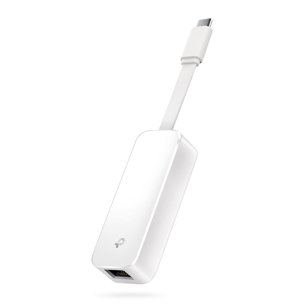 TP-Link UE300C netværkskort Ethernet 1000 Mbit/s
