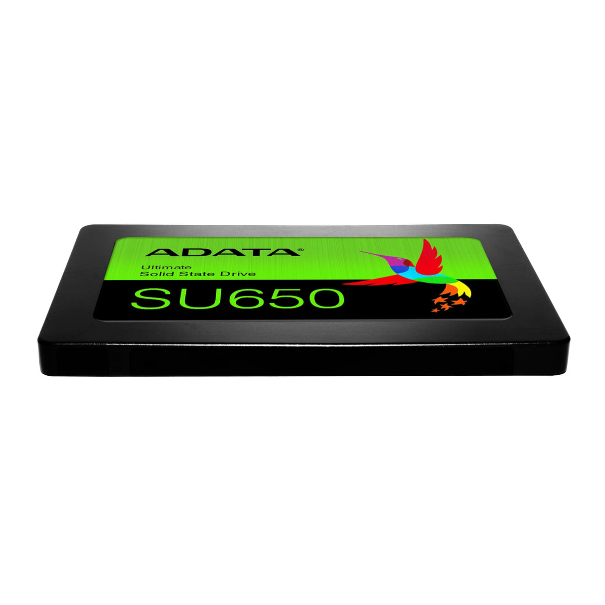 ADATA SU650 480 GB 2.5" Serial ATA III SLC