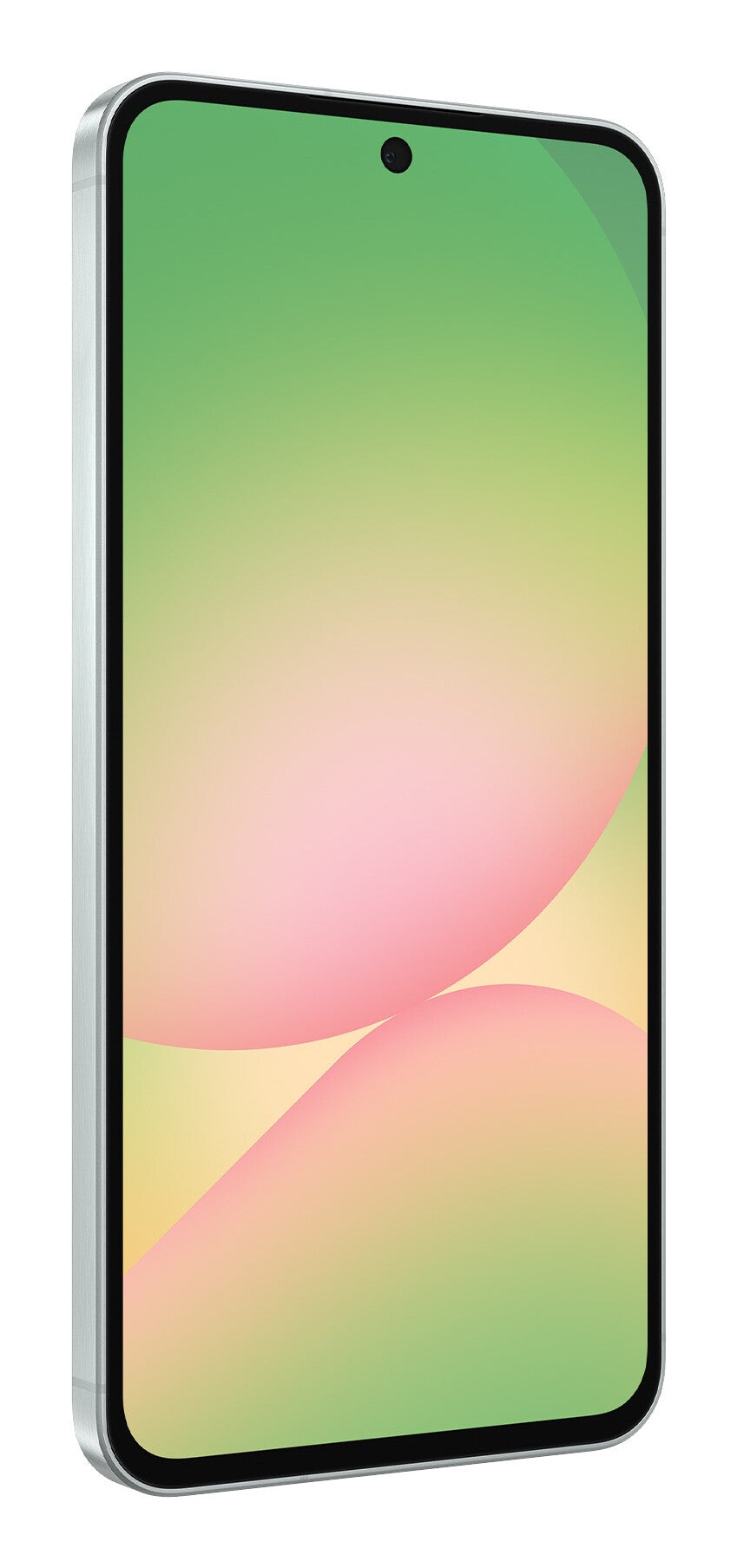 Samsung Galaxy A56 17 cm (6.7") Dual SIM Android 15 5G USB Type-C 8 GB 256 GB 5000 mAh Oliven
