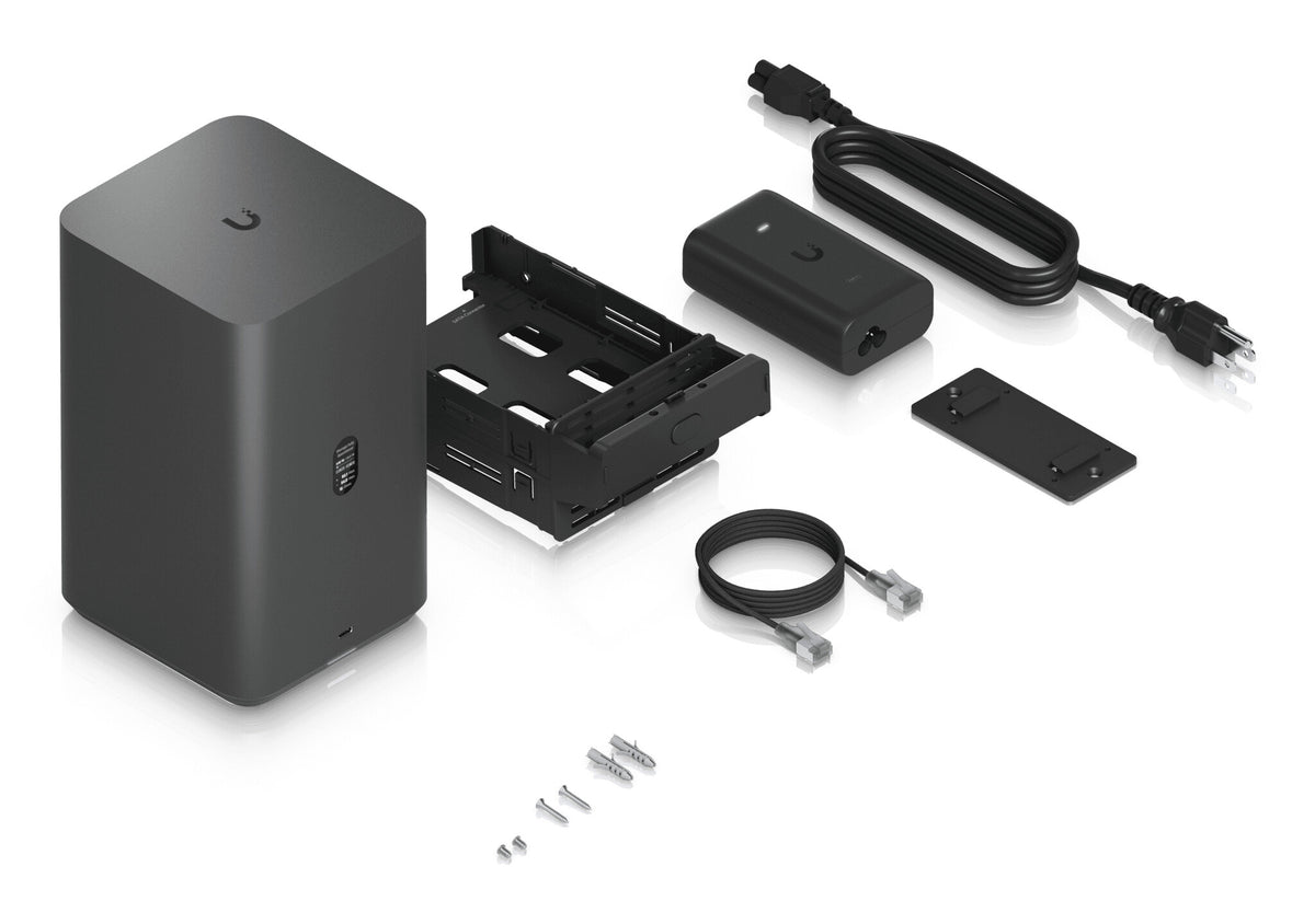 Ubiquiti UniFi UNAS 2