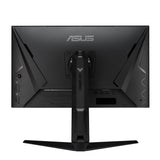 ASUS TUF Gaming VG279QML5A computerskærm 68,6 cm (27") 1920 x 1080 pixel Fuld HD LCD Sort