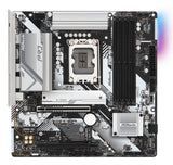 ASRock - B760M Pro RS, mATX DDR5 LGA1700