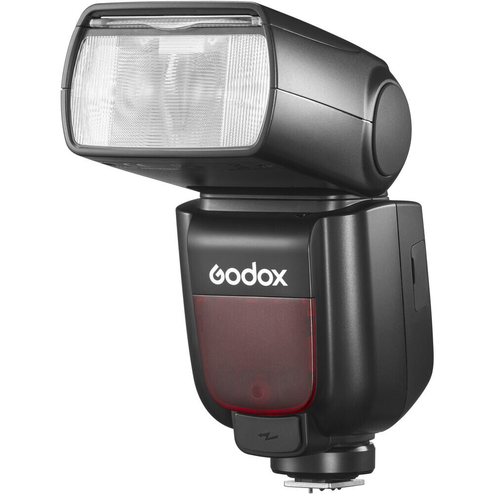 GODOX TT685II TTL-blitz til Nikon