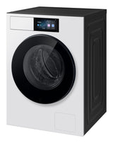 Samsung WF90H09C4WT2 vaskemaskine Front-læsning 9 kg 1400 rpm Hvid