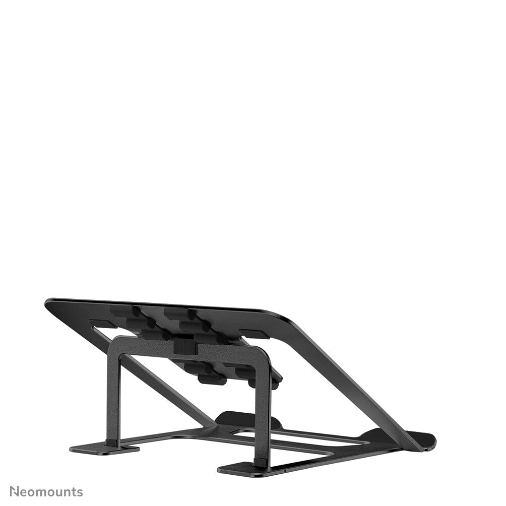 Neomounts NSLS085BLACK laptop stativ Sort 43,2 cm (17")