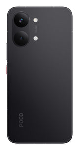 POCO X8 Pro Max 17,4 cm (6.83") Dual SIM 5G USB Type-C 12 GB 512 GB 8500 mAh Sort