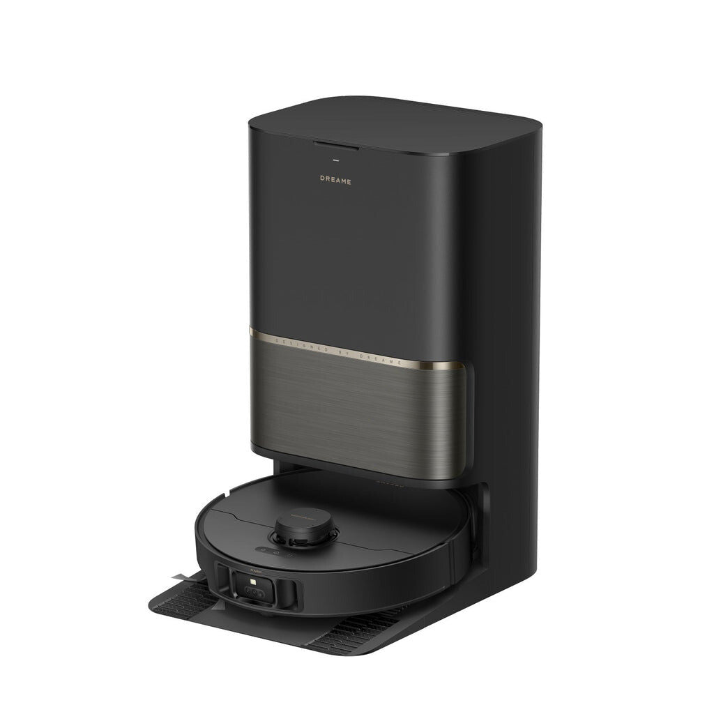 Dreame L50s Pro Ultra robotti-imuri, musta