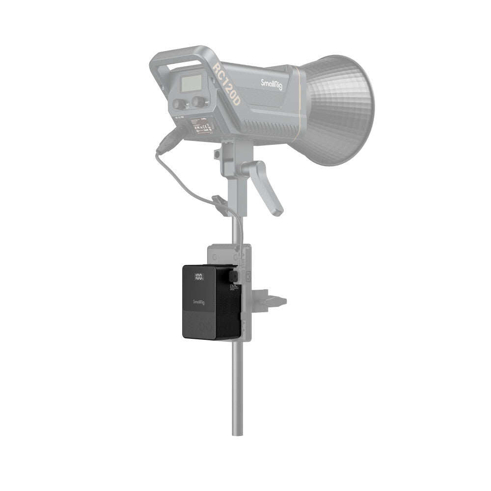 V-mount batteri SMALLRIG VB99 Pro mini