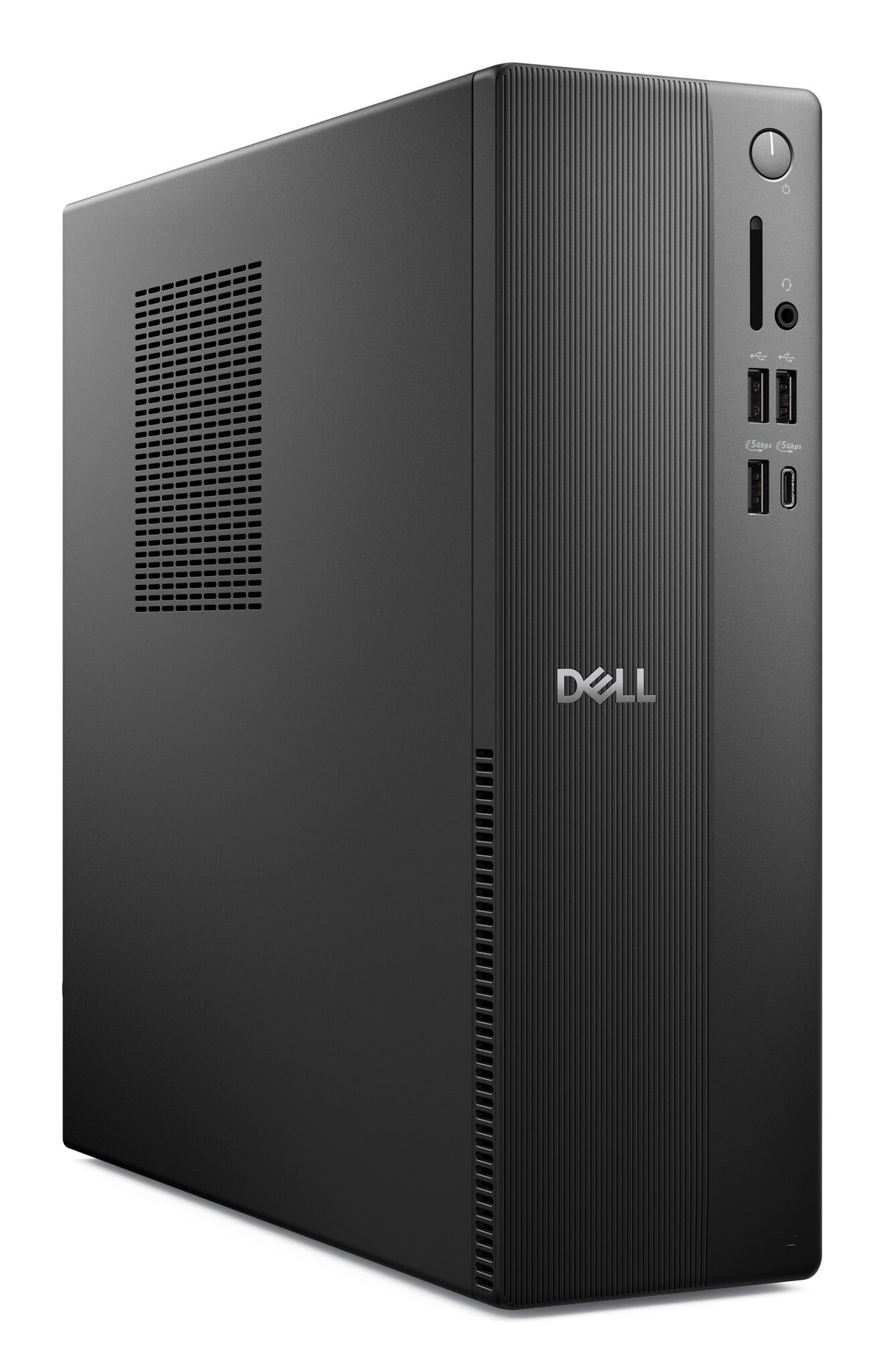 DELL Pro QVS1260 Intel® Core™ i5 i5-14400 16 GB DDR5-SDRAM 512 GB SSD Windows 11 Pro Slim PC PC Sort