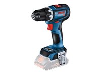 Bosch GSR 18V-90 C PROFESSIONAL Slagboremaskine Intet batteri 18V