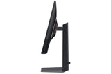 Samsung Odyssey G7 S27FG702EU 27 Fast IPS 3840 x 2160 (4K) HDMI DisplayPort 180Hz