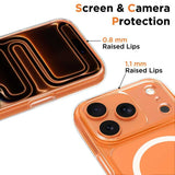 Tech-Protect 5906302333592 mobiltelefon etui 17,5 cm (6.9") Cover Transparent
