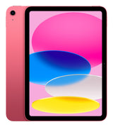 Apple iPad 256 GB 27,9 cm (11") Wi-Fi 6 (802.11ax) iPadOS 18 Lyserød