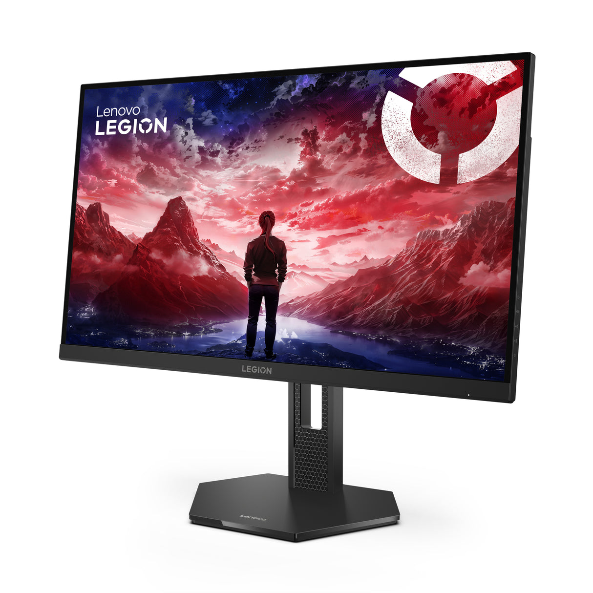 Lenovo Legion 27QD-10 IPS 2560 x 1440 (2K) HDMI DisplayPort USB-C 240Hz