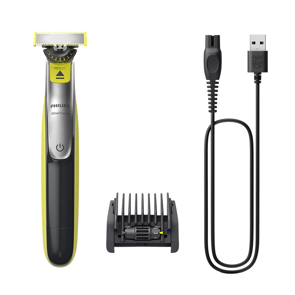 Philips OneBlade 360 QP2734 Trimmer